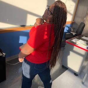 Meet your Posher, Sidney